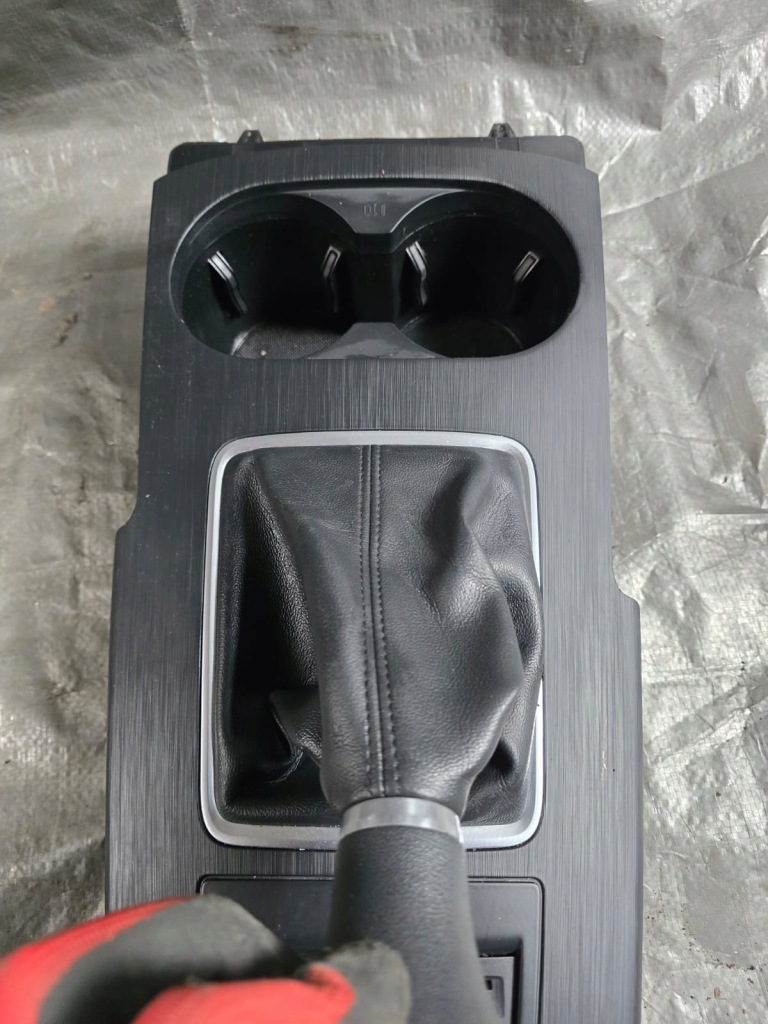 фото №7, Audi a3 8v панель середній 8v1864261