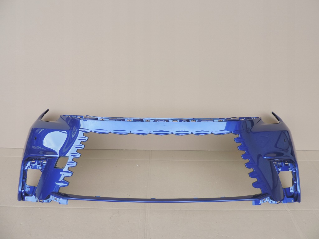 Купити Lexus lbx 2023 передній бампер