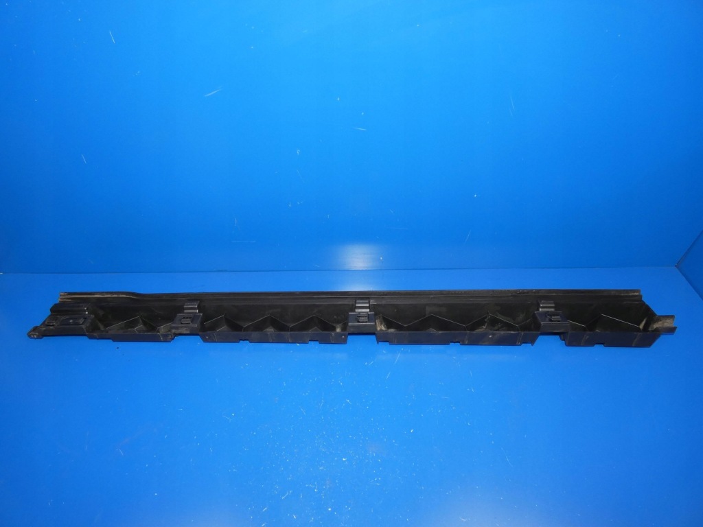 фото №1, Volvo v90 ii s90 ii напрямна кронштейн накладки порога лівий перед