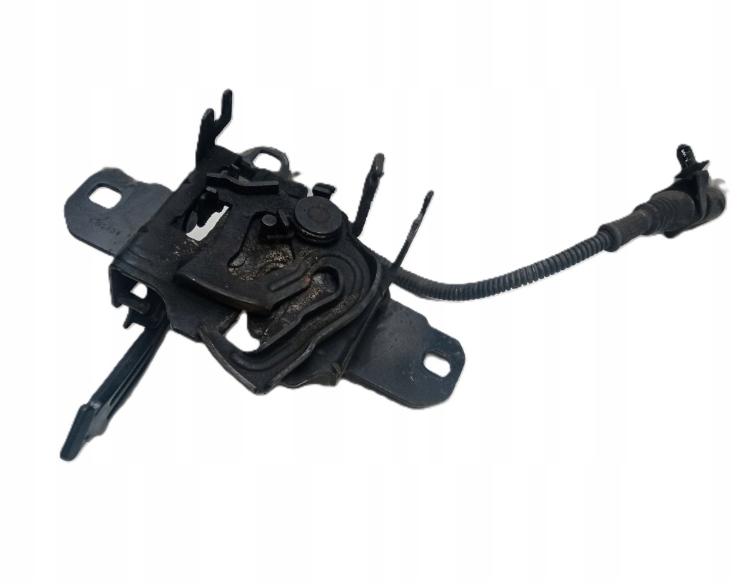 фото №1, Замок капот seat leon i toledo ii 1m0823503