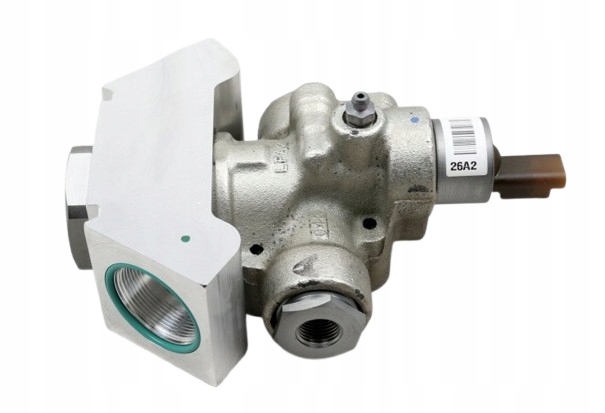 фото №1, Регулятор подвеска задняя citroen peugeot 1684448780 оригинал