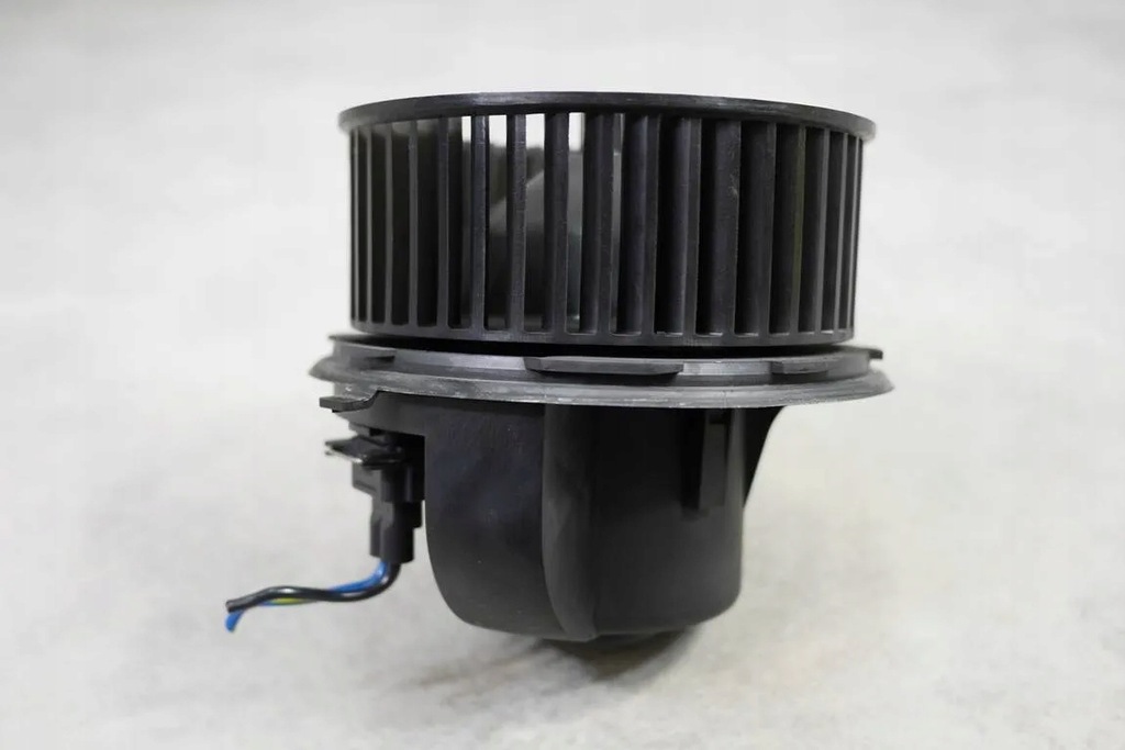 фото №6, Вентилятор воздуходувка обдув ford cougar 98-00 eu