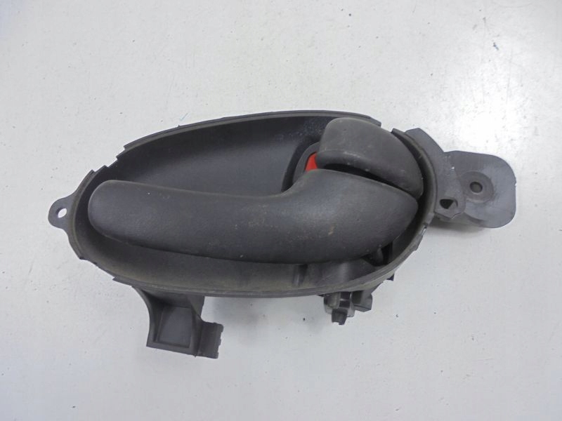 фото №7, Trailblazer ручка внутренняя правая задняя 107602rh