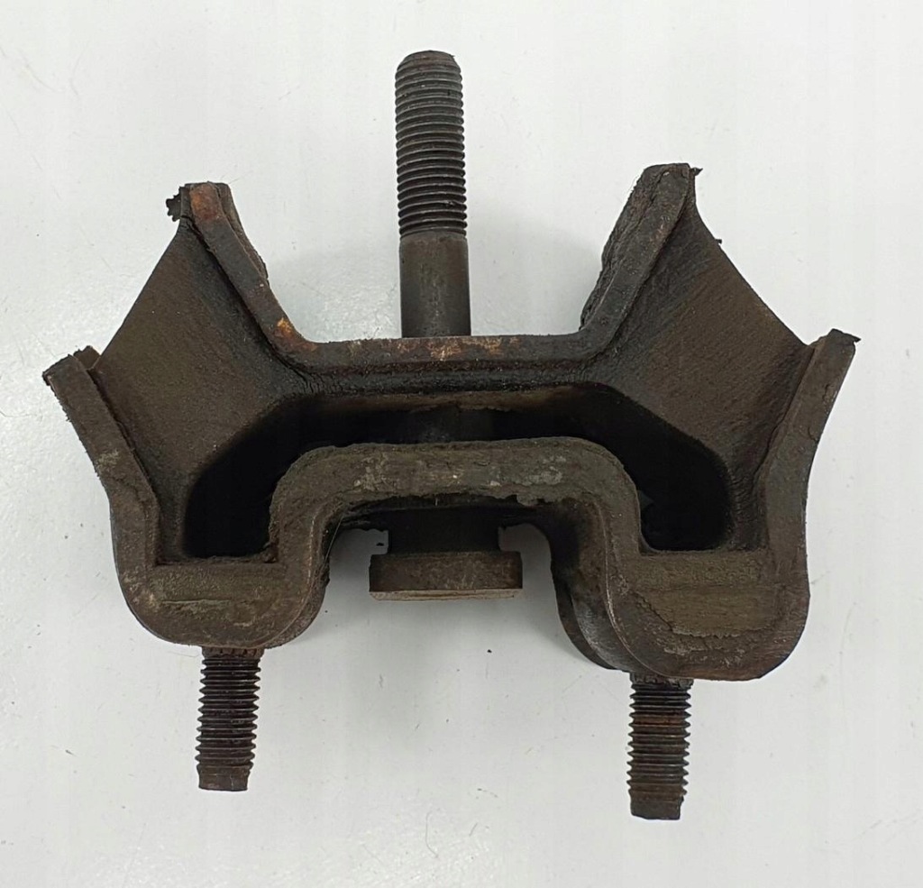 Купити Подушка двигуна вкладиш гумовий mercedes m w163