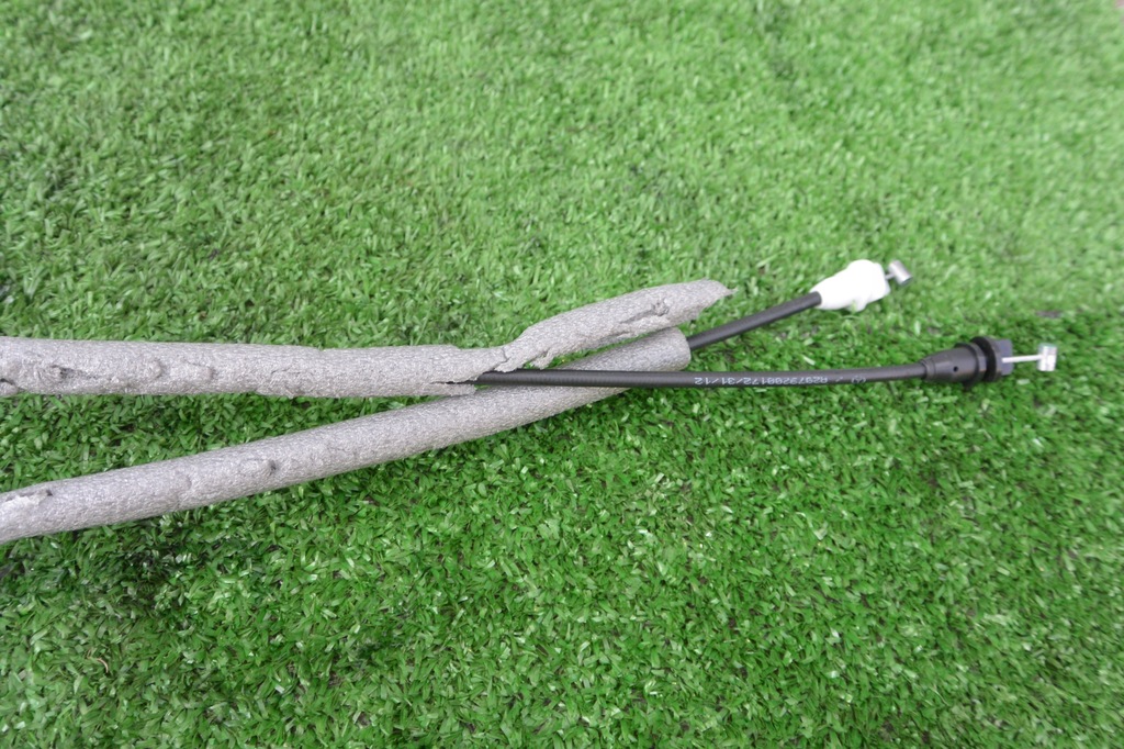 фото №6, Замок сидіння kpl mercedes w204 w207 coupe lift kpl