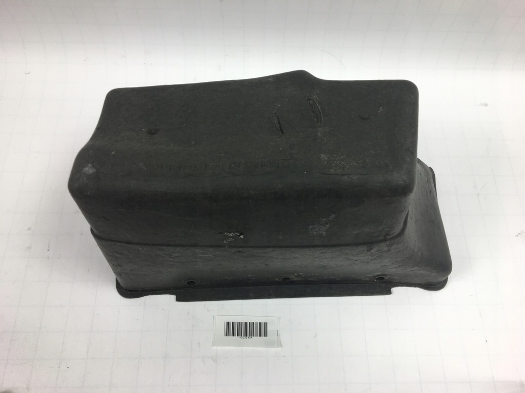 фото №11, Вкладиш кишеня бардачка панелі приладової панелі консолі mercedes w124 1246800091