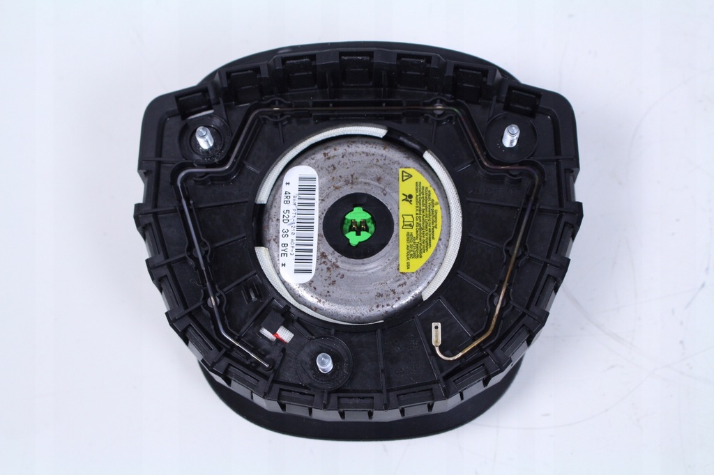 фото №5, Консоль панель приладів ремені подушка безпеки smart fortwo ii electric