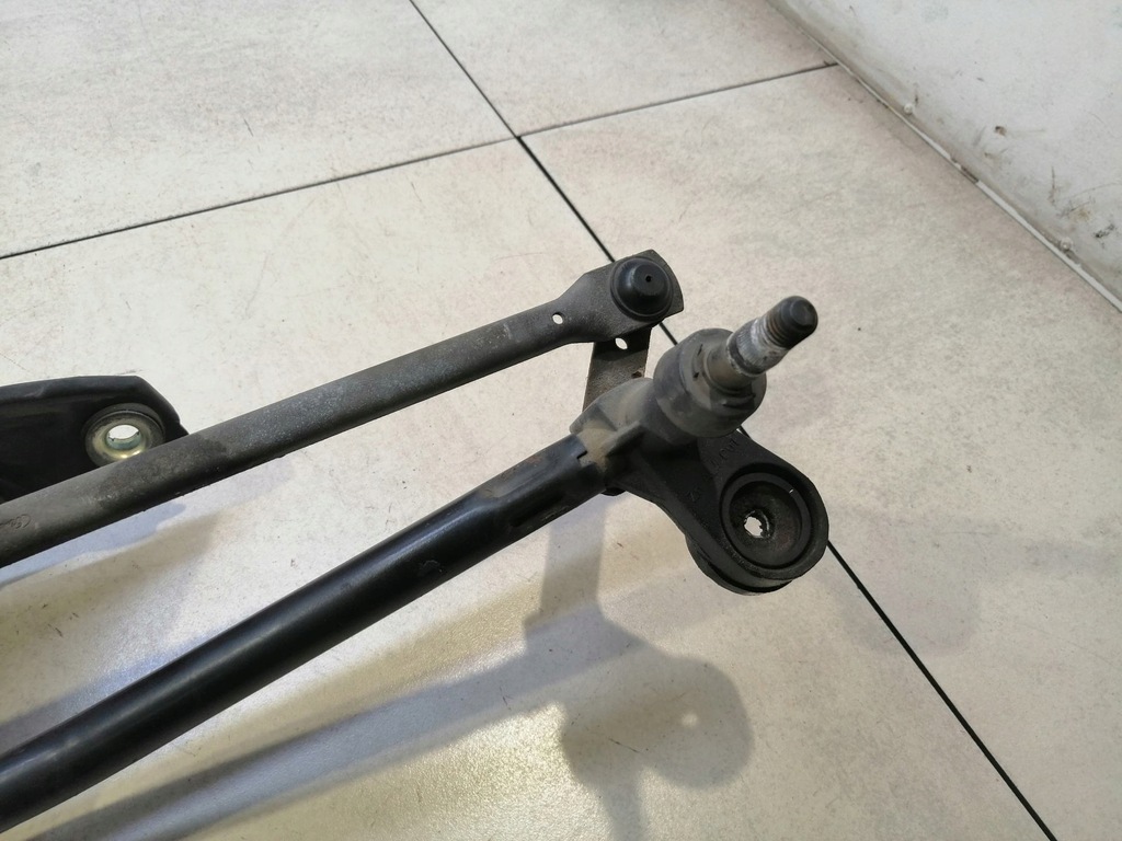 фото №8, Механизм дворник transit connect i 1.8 tdci 2t1417508ad