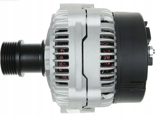 фото №5, A0319 as-pl генератор