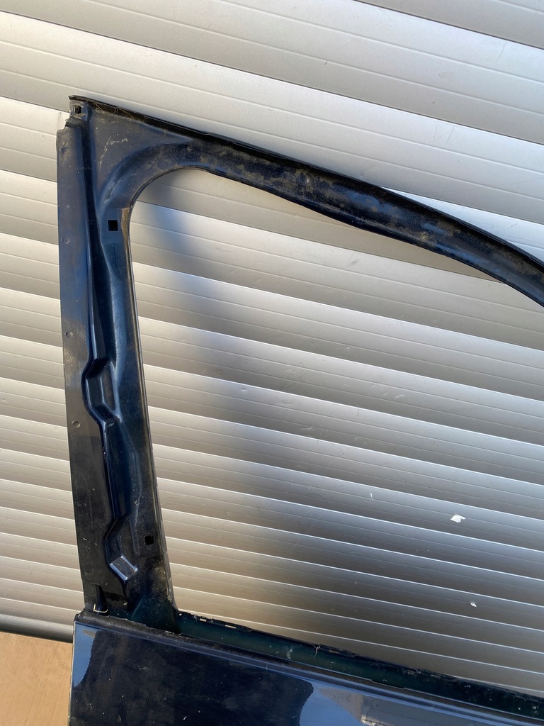 фото №7, Bmw x5 f15 дверь правый перед передние