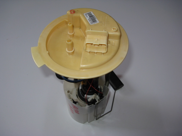 фото №1, Насос топлива alfa giulietta 1.6 jtdm