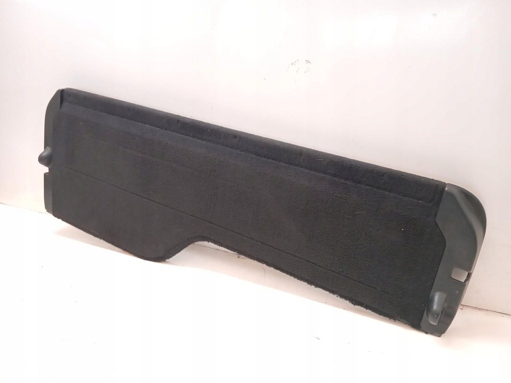 фото №1, Защита крышки задняя land rover discovery iii