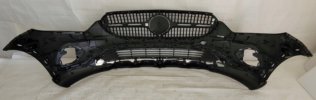 фото №13, Бампер перед передний mercedes glc ii x254 2022-