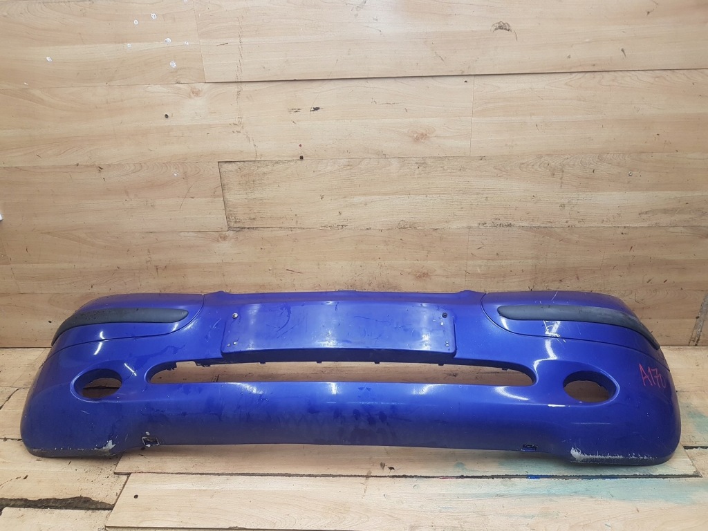 Купити Бампер перед передній mercedes w168