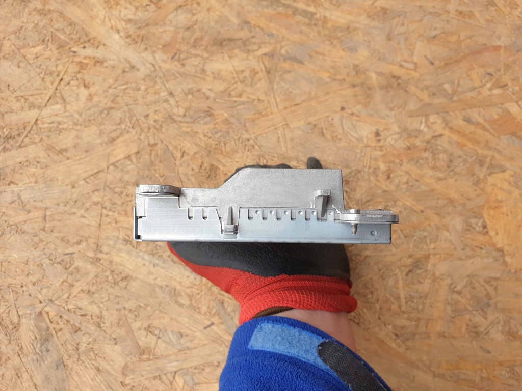 фото №4, Audi a5 8t a4 дисплей экран 4f0919404