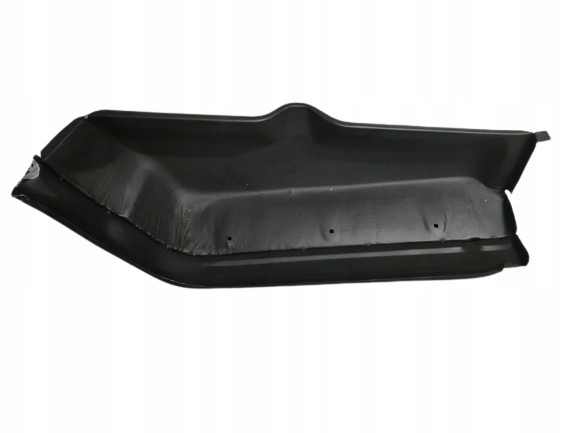 фото №1, Підніжка двері перед mercedes sprinter 95-06 лівий