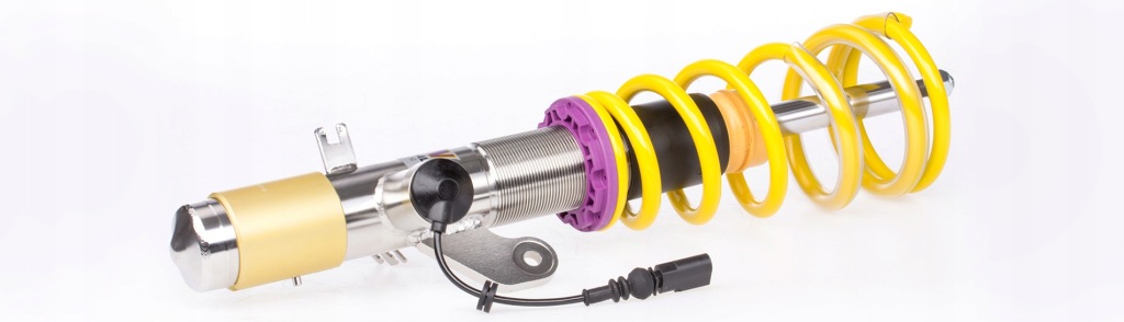 Купити Різьба kw ddc - plug & play bmw i4 g26 11/2021-