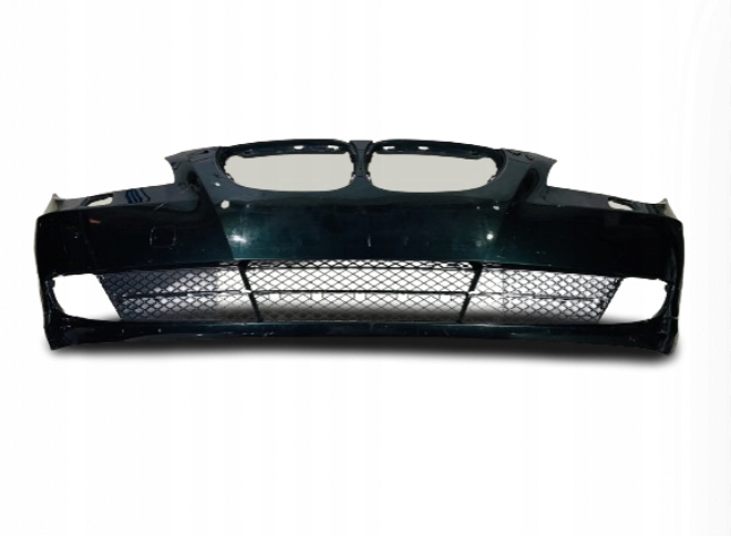 фото №1, Bmw 5 e60 e61 lift бампер перед передний 2007-2010 rok