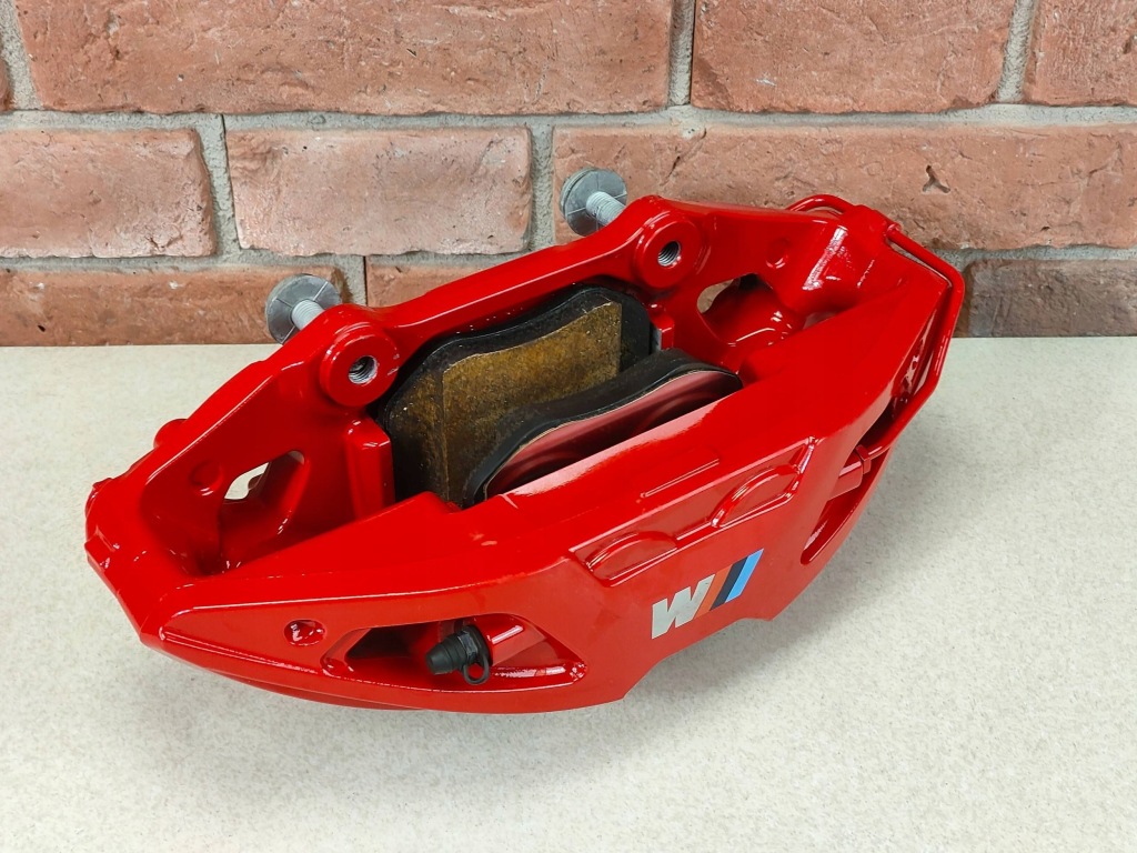 Супорт гальмівний правий перед brembo 374x36 bmw g16 g20 g21 g23 g26 6897348 Доставка