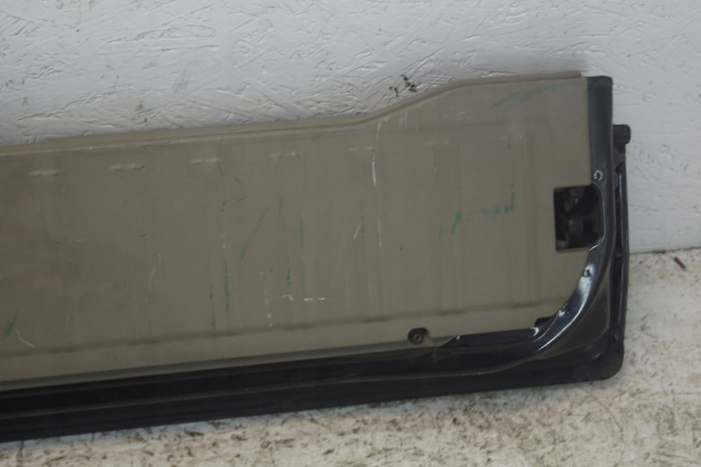 фото №16, Крышка багажника нижняя борт volvo xc90 i