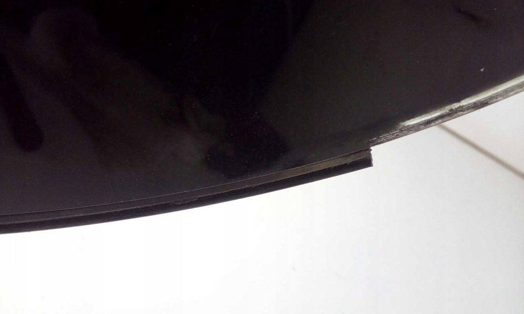 фото №5, Стекло лобовое skoda octavia iii 2013-2020 org