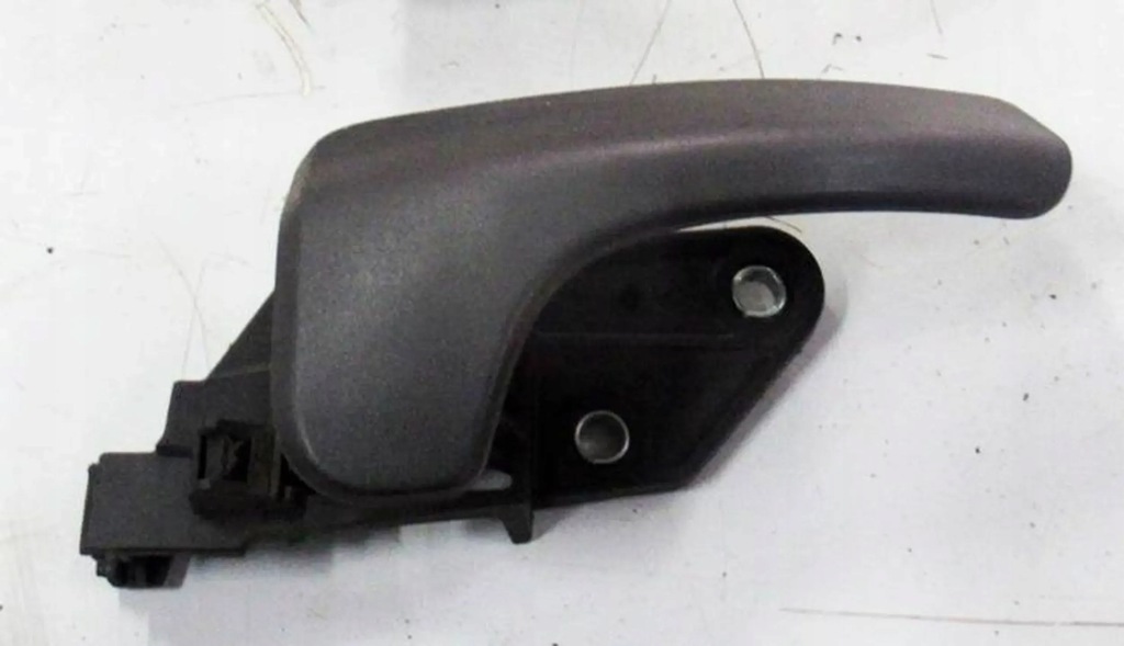 фото №1, Citroen jumper iii ручка внутренняя дверь левая передняя перед