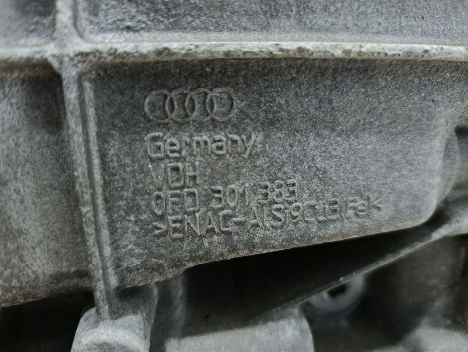 Автоматическая коробка передач передач porsche macan 2016 vdh Цена