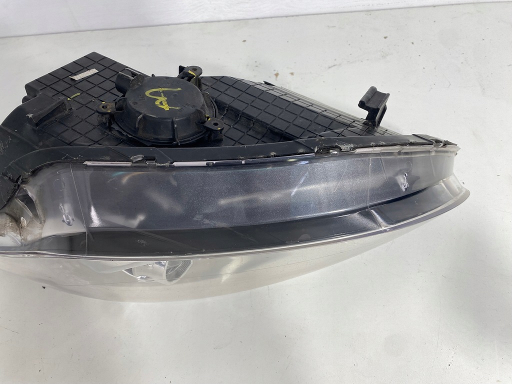 фото №11, Лампа левый перед левая передняя hyundai i30 ii eu