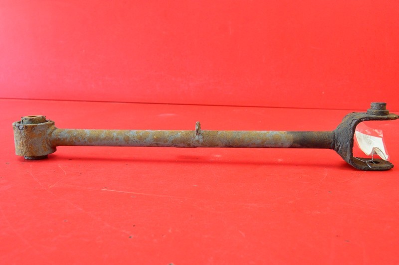 фото №8, Рычаг левый задняя нижний honda accord 8 viii 2.0 i-vtec 156 km kombi 07-11