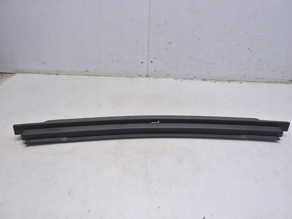 фото №10, Молдинг захист багажника vw golf v plus 5m0864749