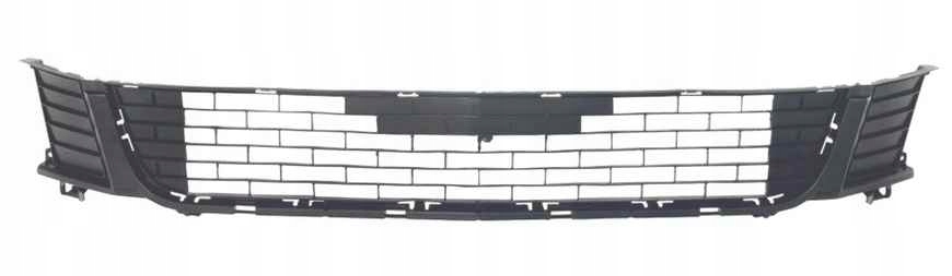 фото №1, Решітка радіатора бампер перед honda accord cu 03.08-03.11