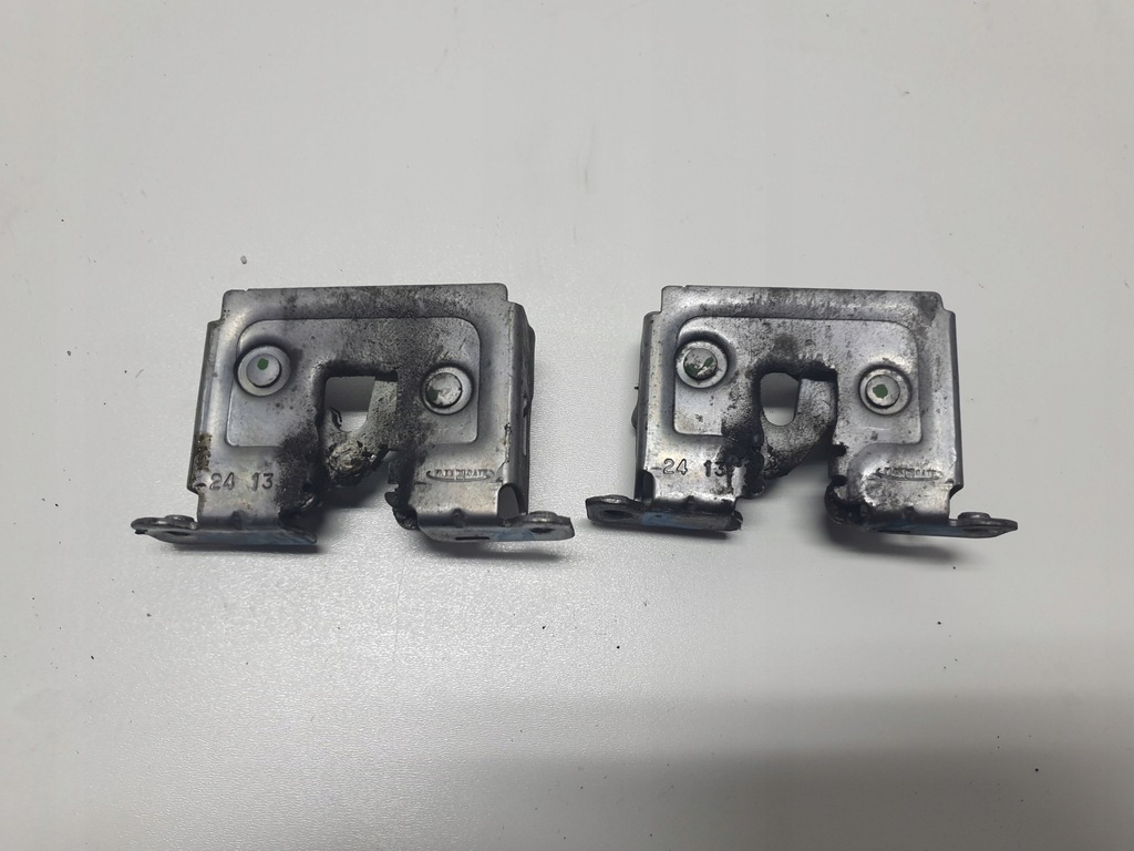 фото №1, Замок капот mini r55 clubman