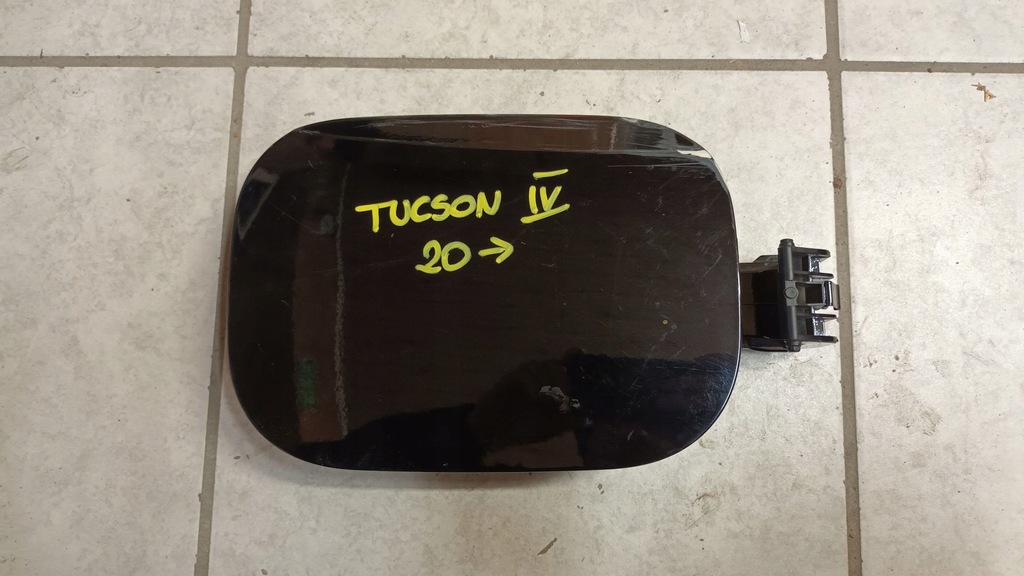 фото №1, Кришка заливної пального hyundai tucson iv 2020-