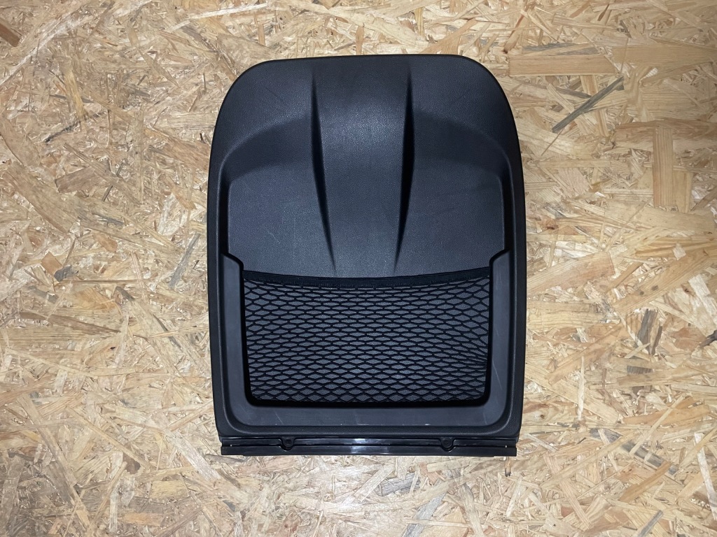 Купити Спинка спинка сидіння ліва лівий перед передні водій alfa romeo stelvio