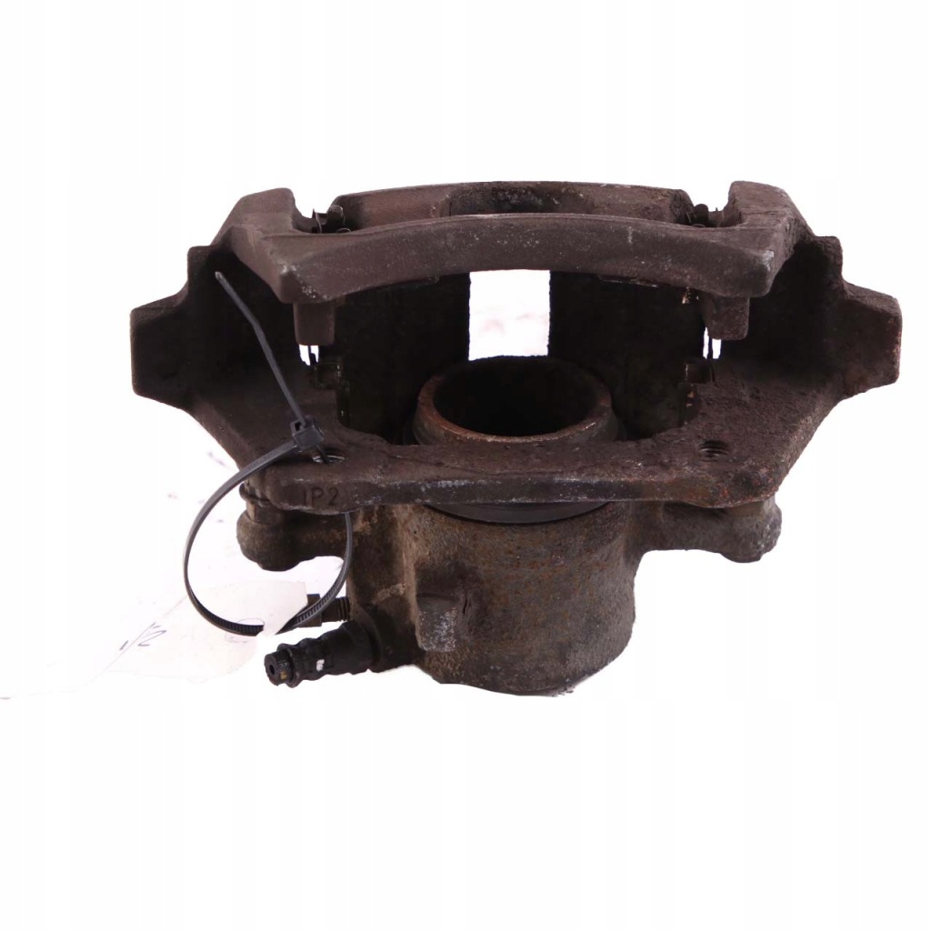 Mercedes w169 w245 супорт гальмівний лівий перед a1694201383 Оригінал