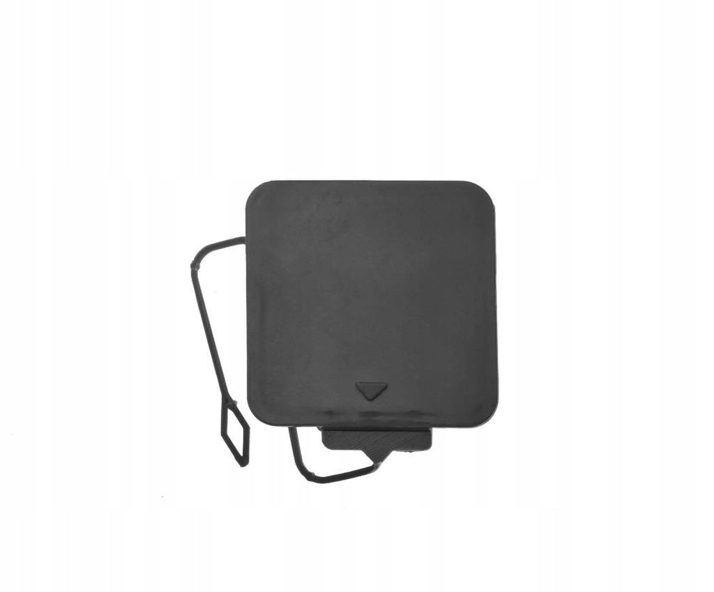 фото №1, Заглушка фаркоп do bmw 7 f01 2008-2015 51127209925