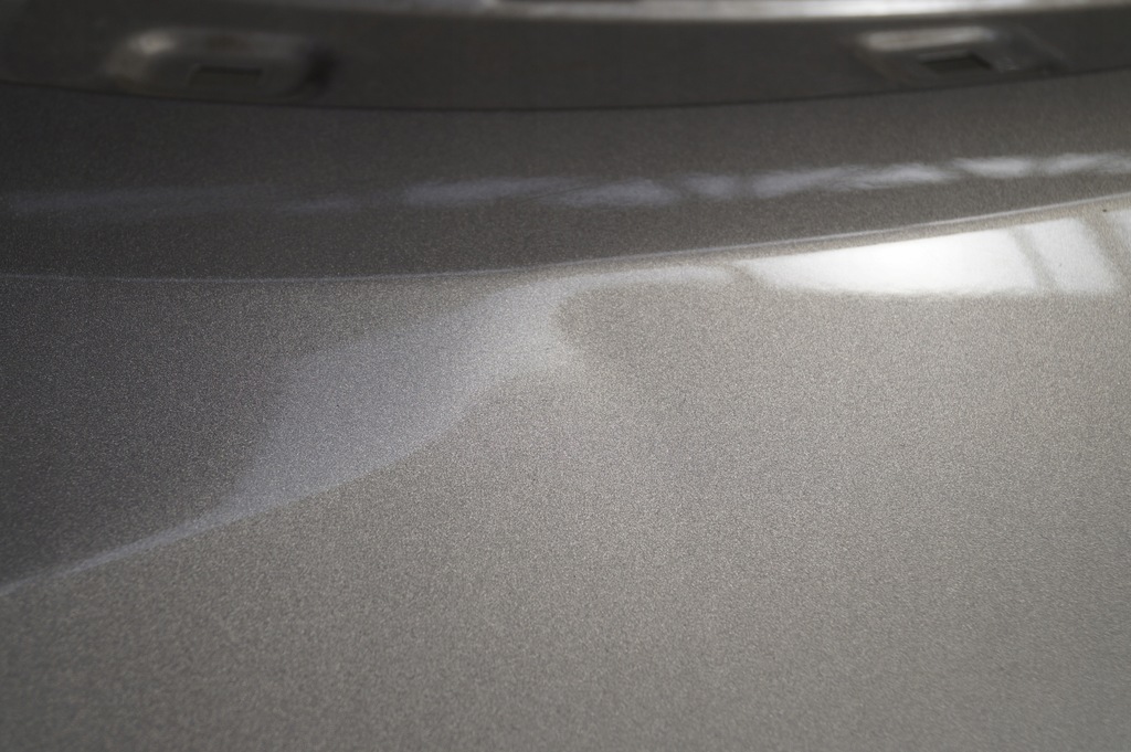 фото №5, Крила лівий перед hyundai tucson ii 15-20r