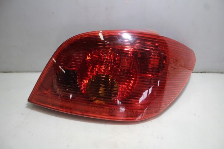 фото №1, Лампа правая задняя peugeot 307