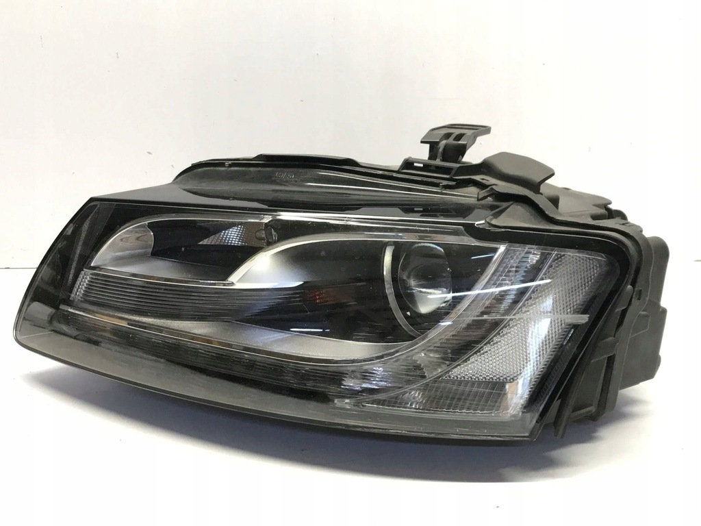 фото №12, Audi a5 8t 8f 2016 ліва лампа передня 8t0941029ak