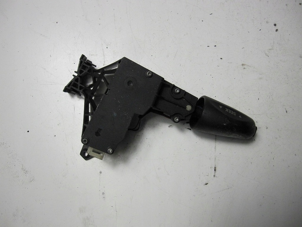 фото №4, Кути важіль радіо ford galaxy 99r