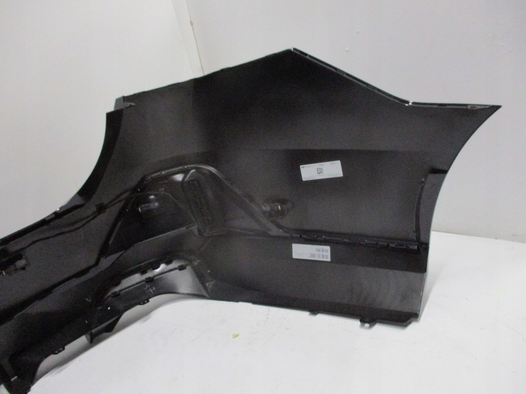 фото №7, Бампер bmw 5 g60 23r 6pdc m-pakiet задняя задний