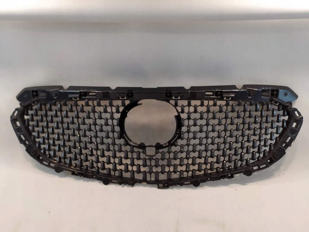 фото №1, Mazda 6 2018 решітка радіатора решітка радіатора радіатора