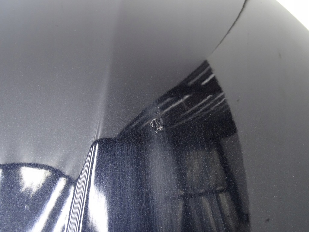 фото №8, Капот крышка двигателя audi a5 8t b8 3d coupe lz9y