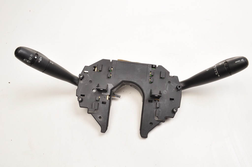 фото №1, Citroen c5 iii переключатель комбинированный 96720598xt