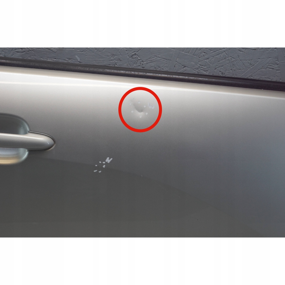 фото №9, Kia rio iii 3 двері правий перед lak 5d d1720 4j