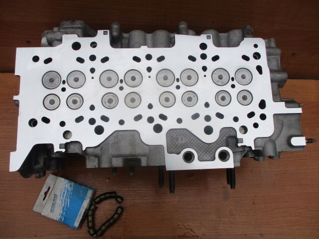 фото №15, Mazda 6 cx-5 двигун sh01 2.2 блок голий 2019'