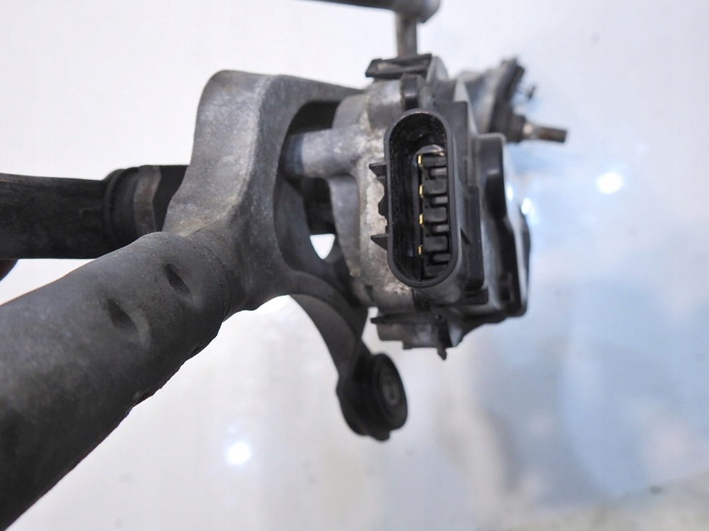 фото №7, Механизм дворник передних opel insignia a