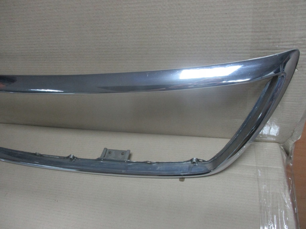 Решётка радиатора решётка радиатора хром lexus ls iii lift 03-06 Оригинал
