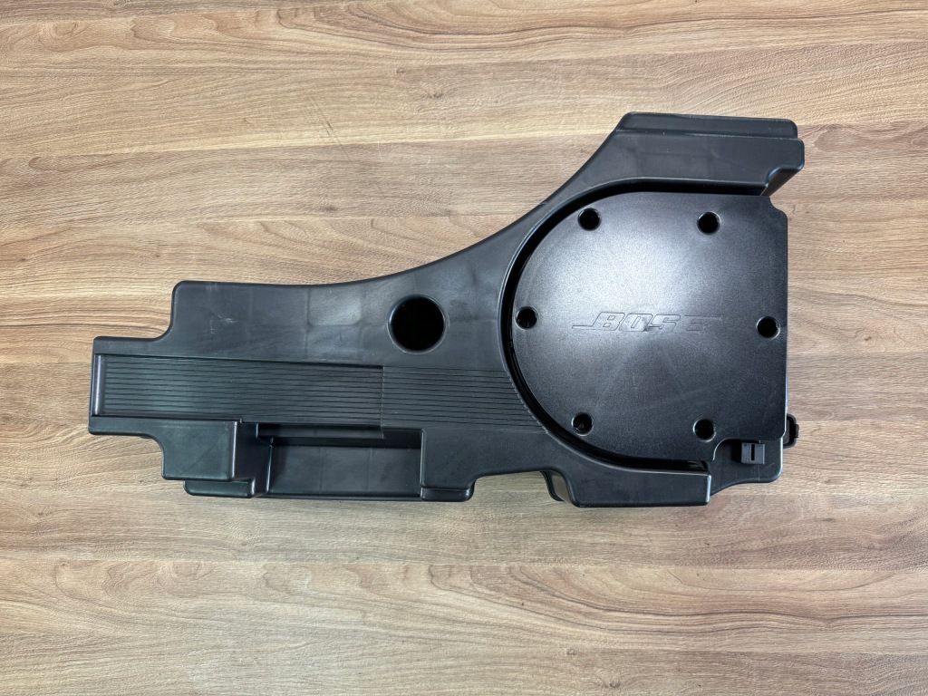 фото №1, Сабвуфер динамик bose audi q7 sq7 4m0035621a