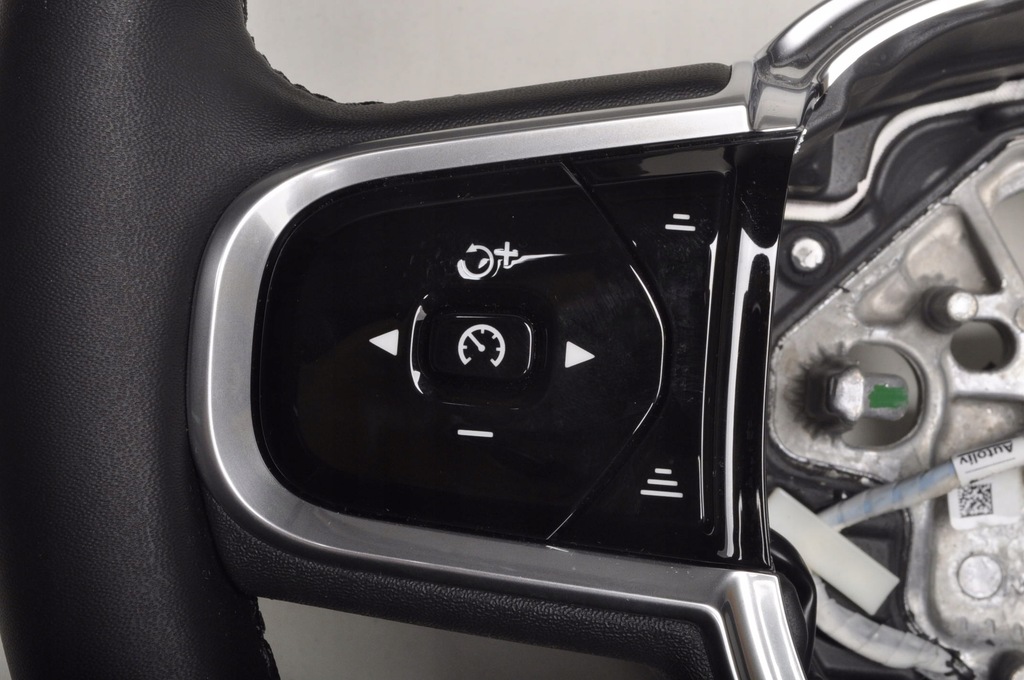 фото №6, Volvo xc60 xc90 v90 s90 v60 s60 повітропровід шкіряний 32227594